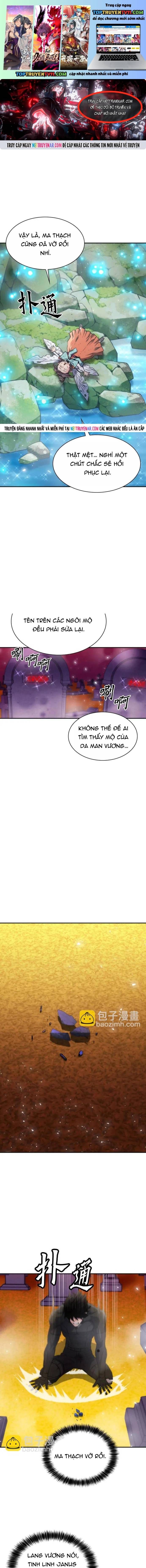 Druid Tại Ga Seoul Chapter 193 - 2