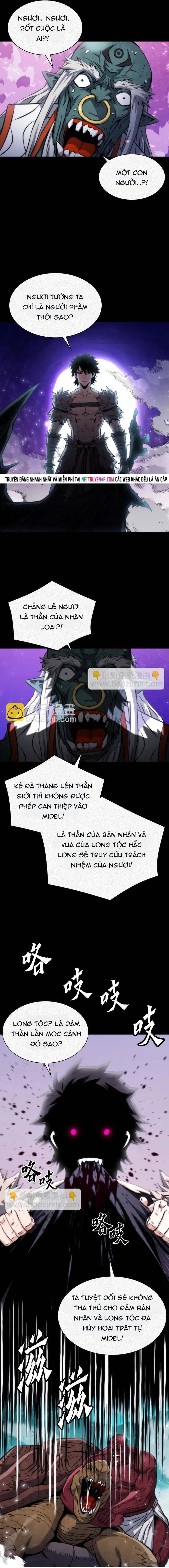 Druid Tại Ga Seoul Chapter 193 - 11