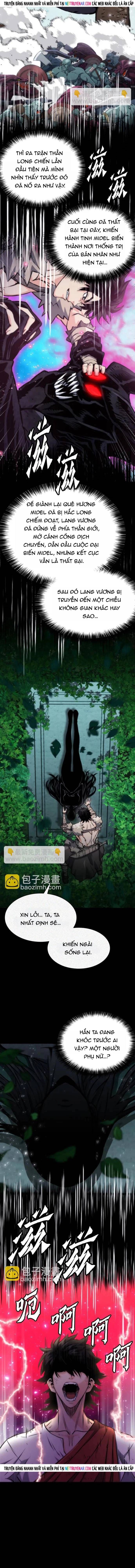 Druid Tại Ga Seoul Chapter 193 - 12