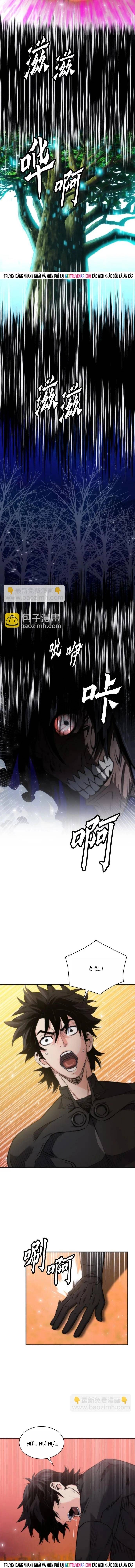 Druid Tại Ga Seoul Chapter 193 - 16