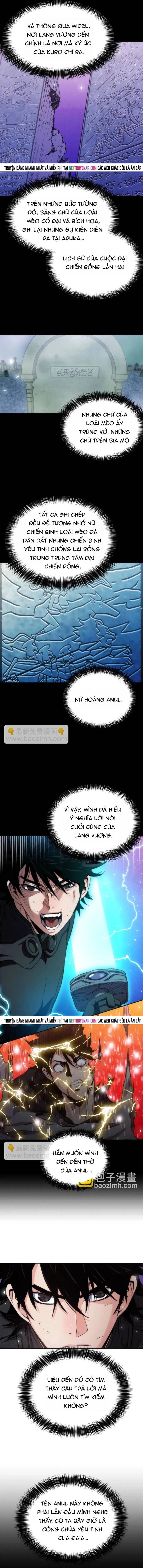 Druid Tại Ga Seoul Chapter 193 - 18