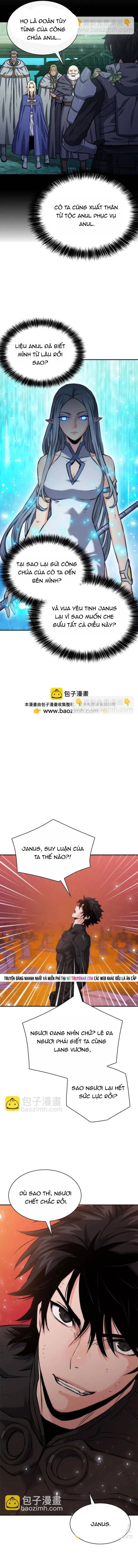 Druid Tại Ga Seoul Chapter 193 - 19