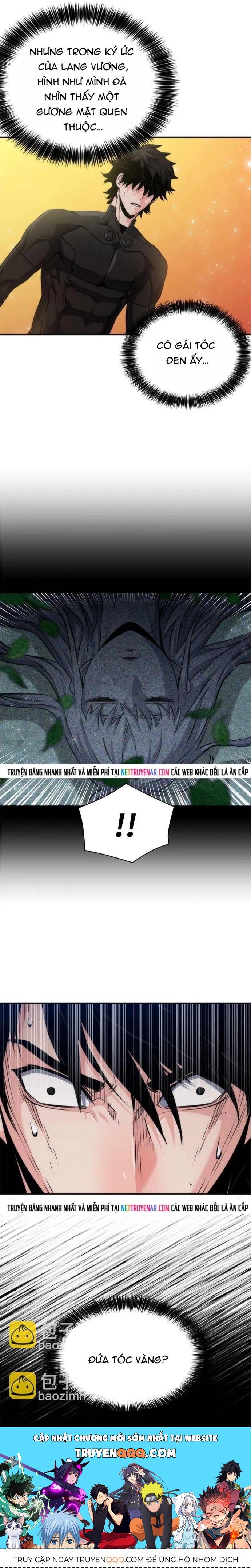 Druid Tại Ga Seoul Chapter 193 - 20