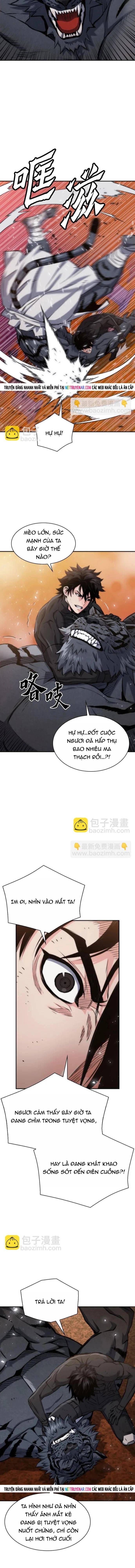 Druid Tại Ga Seoul Chapter 193 - 5