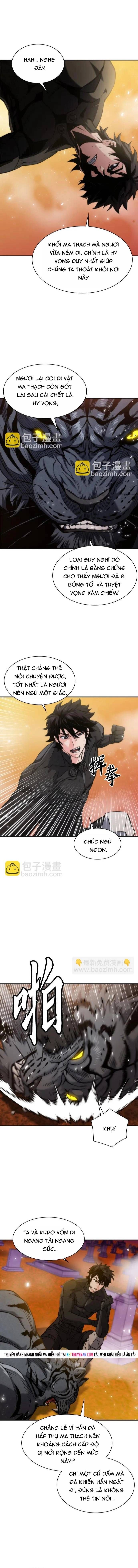 Druid Tại Ga Seoul Chapter 193 - 6