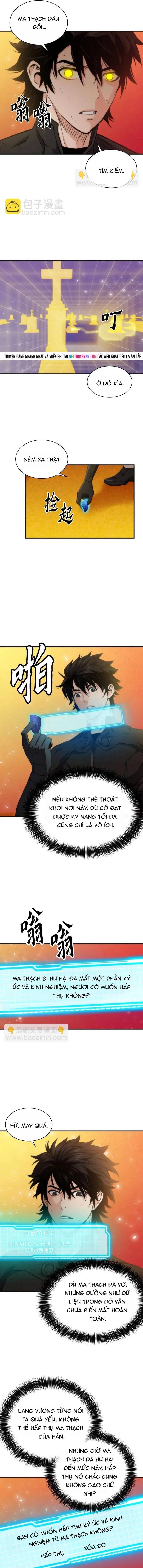 Druid Tại Ga Seoul Chapter 193 - 7