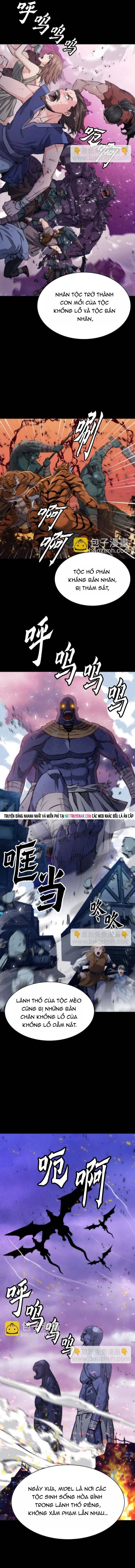 Druid Tại Ga Seoul Chapter 193 - 9