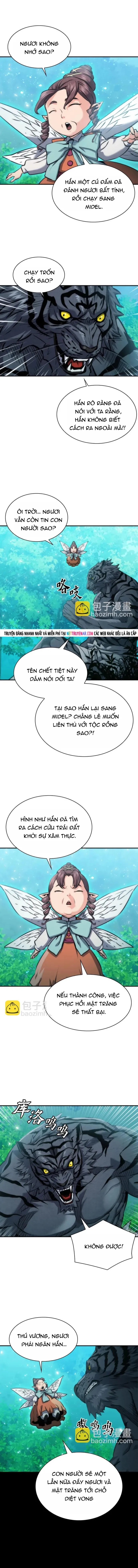 Druid Tại Ga Seoul Chapter 194 - 11