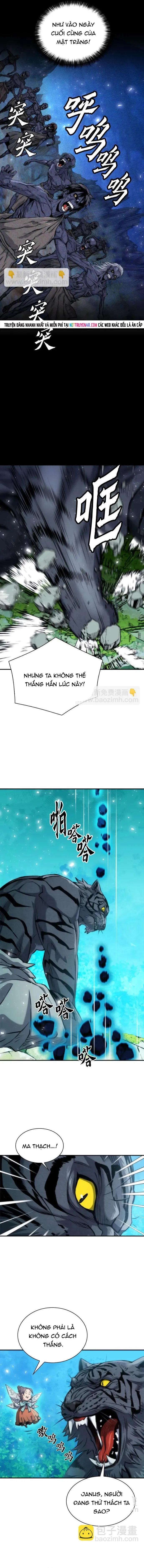 Druid Tại Ga Seoul Chapter 194 - 12