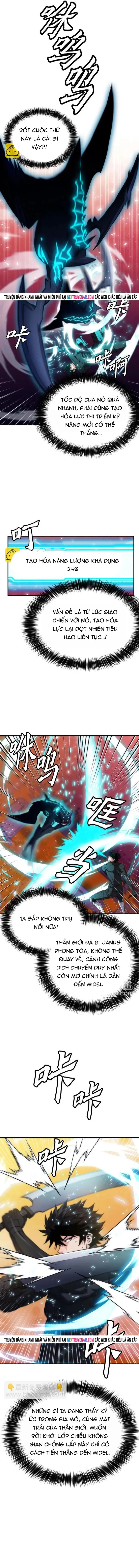 Druid Tại Ga Seoul Chapter 194 - 16