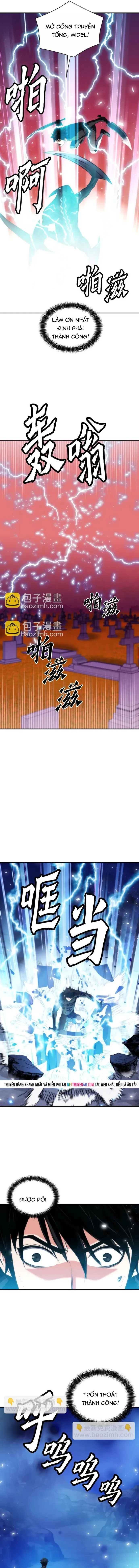 Druid Tại Ga Seoul Chapter 194 - 17