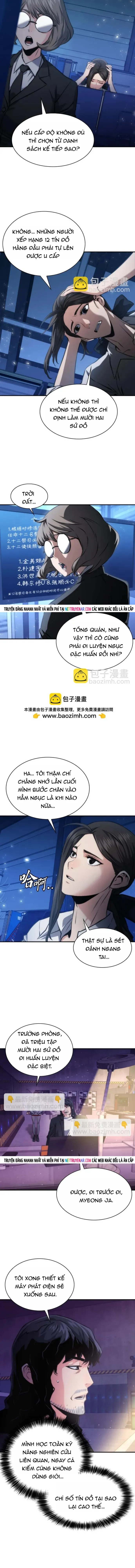 Druid Tại Ga Seoul Chapter 194 - 4