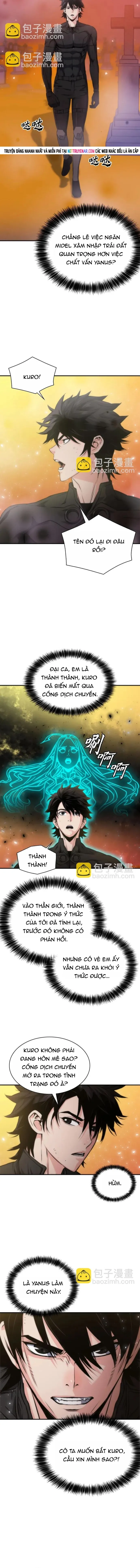 Druid Tại Ga Seoul Chapter 194 - 7