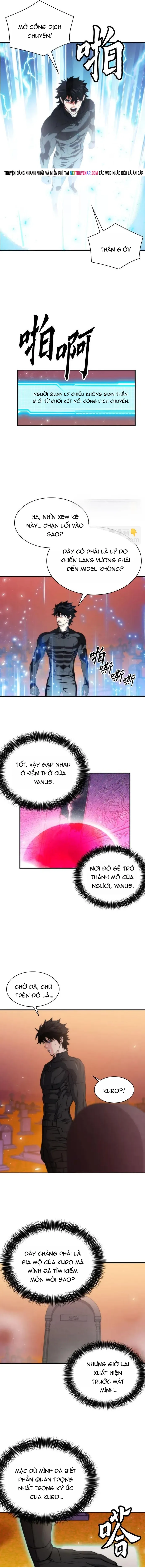 Druid Tại Ga Seoul Chapter 194 - 8