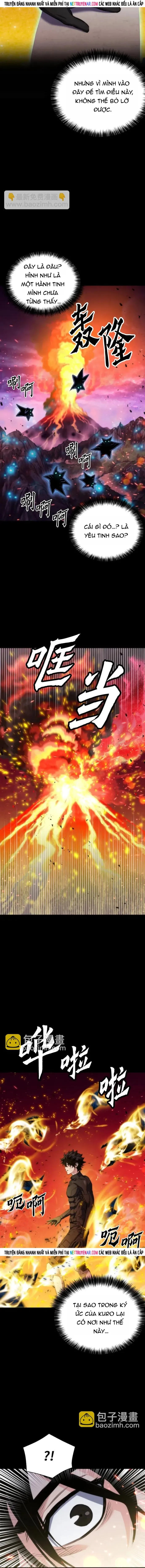 Druid Tại Ga Seoul Chapter 194 - 9