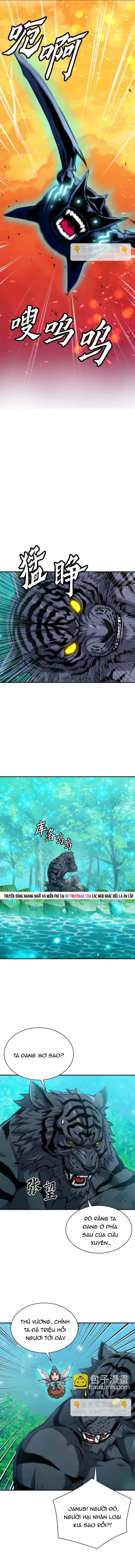 Druid Tại Ga Seoul Chapter 194 - 10