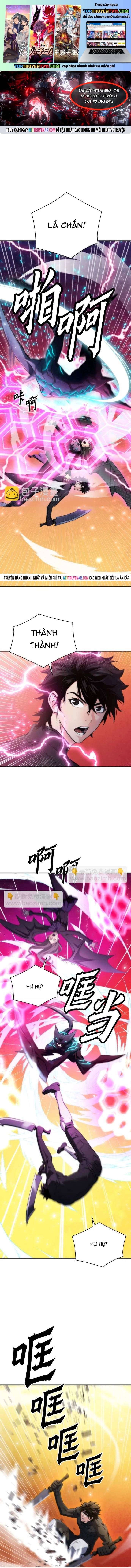 Druid Tại Ga Seoul Chapter 195 - 2