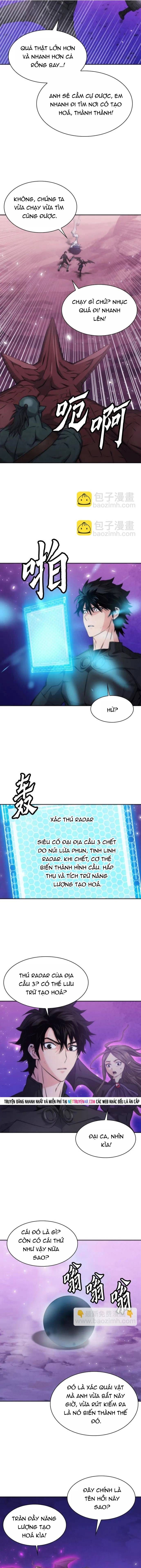 Druid Tại Ga Seoul Chapter 195 - 12