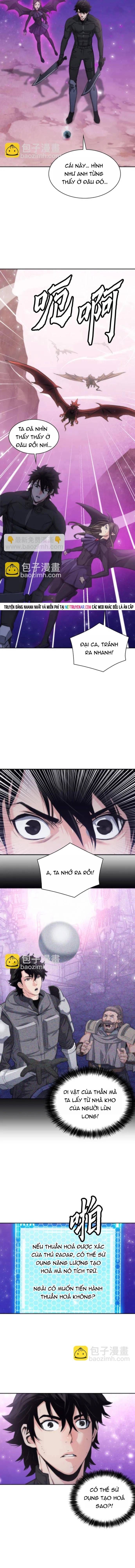 Druid Tại Ga Seoul Chapter 195 - 13