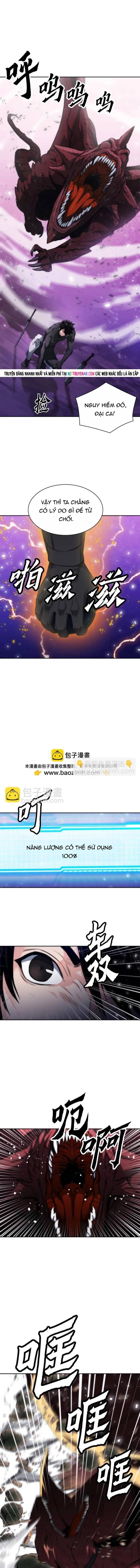 Druid Tại Ga Seoul Chapter 195 - 14