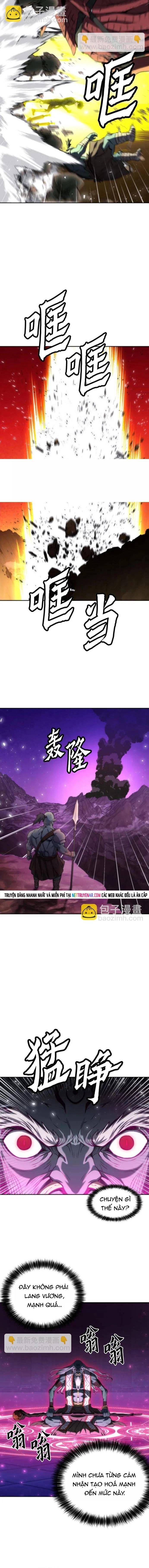 Druid Tại Ga Seoul Chapter 195 - 15