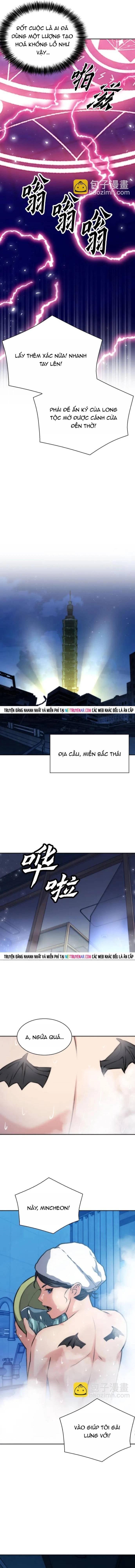 Druid Tại Ga Seoul Chapter 195 - 16