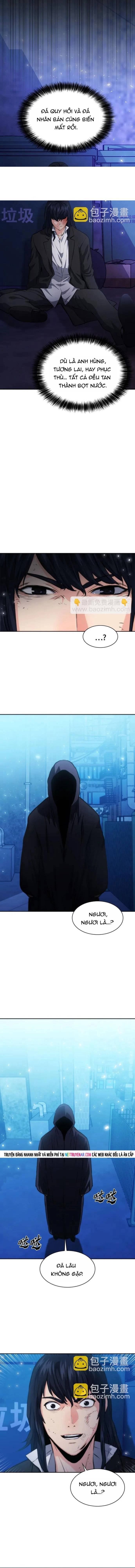 Druid Tại Ga Seoul Chapter 195 - 19