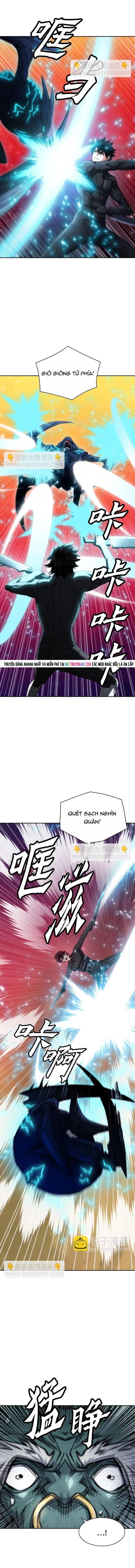 Druid Tại Ga Seoul Chapter 195 - 4