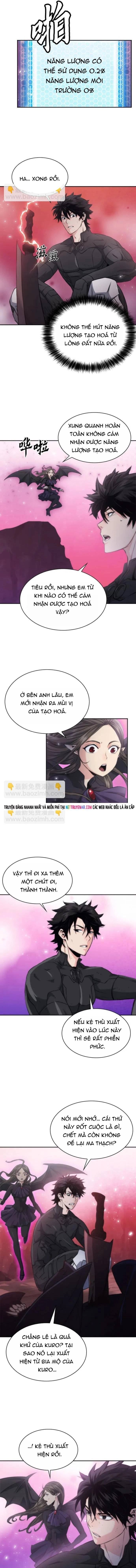 Druid Tại Ga Seoul Chapter 195 - 10