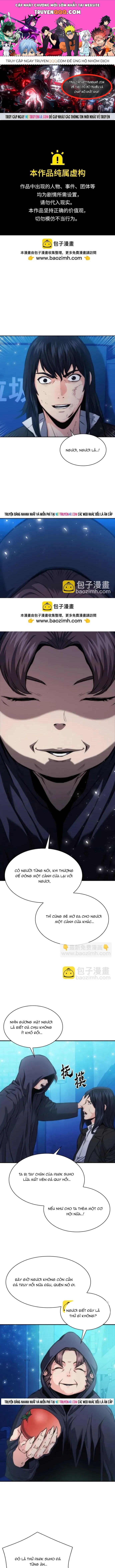 Druid Tại Ga Seoul Chapter 196 - 1