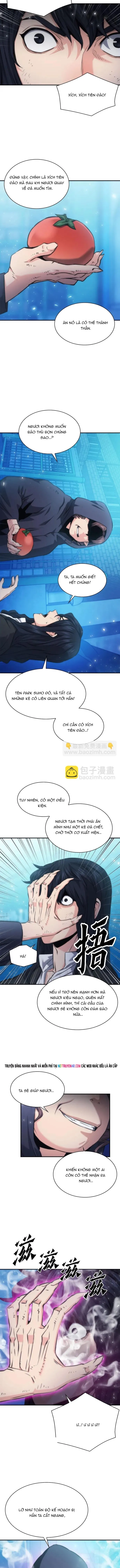 Druid Tại Ga Seoul Chapter 196 - 2