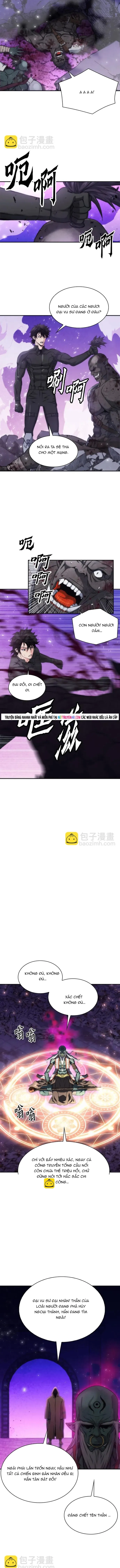 Druid Tại Ga Seoul Chapter 196 - 11