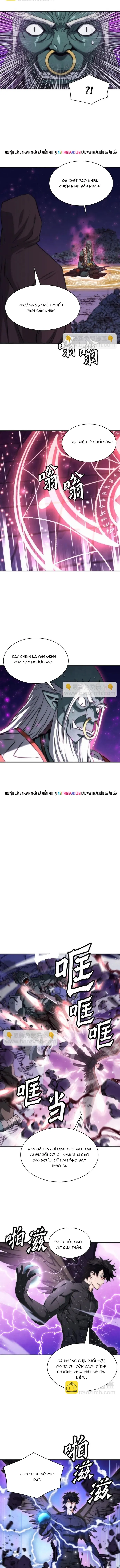 Druid Tại Ga Seoul Chapter 196 - 12