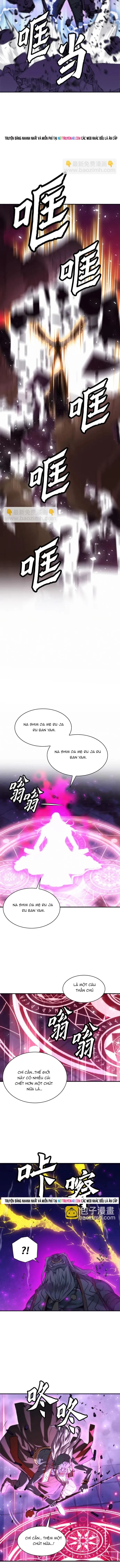 Druid Tại Ga Seoul Chapter 196 - 13