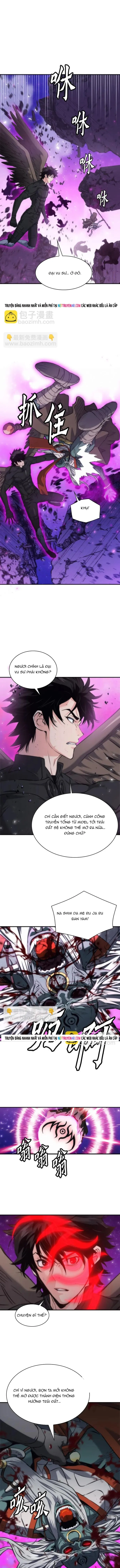 Druid Tại Ga Seoul Chapter 196 - 14