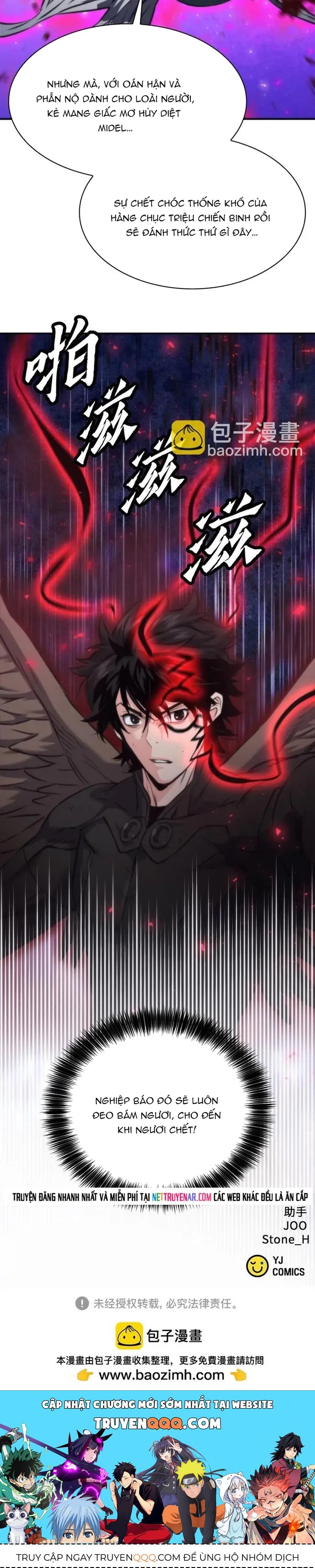 Druid Tại Ga Seoul Chapter 196 - 15