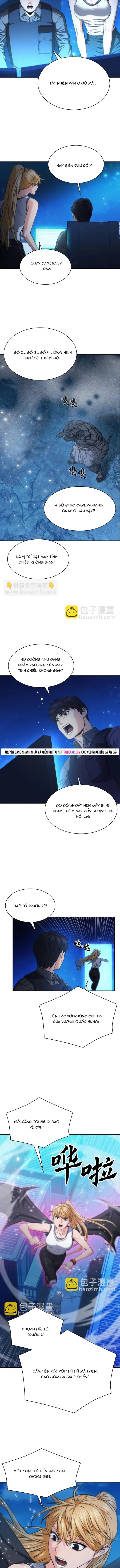 Druid Tại Ga Seoul Chapter 196 - 5