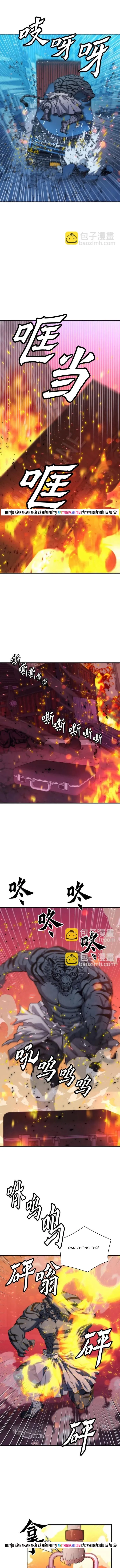 Druid Tại Ga Seoul Chapter 196 - 7