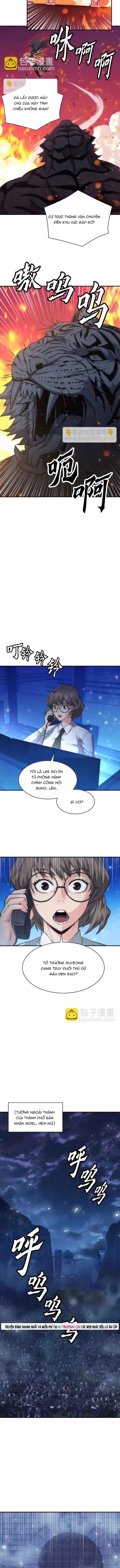 Druid Tại Ga Seoul Chapter 196 - 8