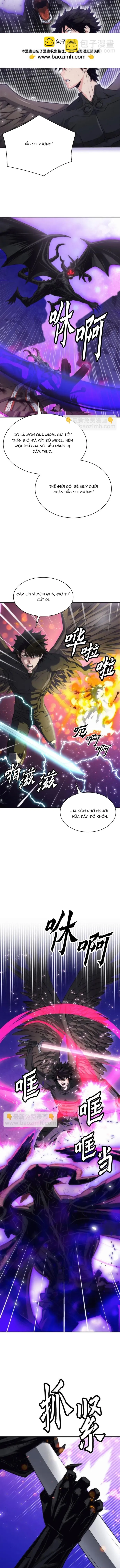 Druid Tại Ga Seoul Chapter 197 - 2