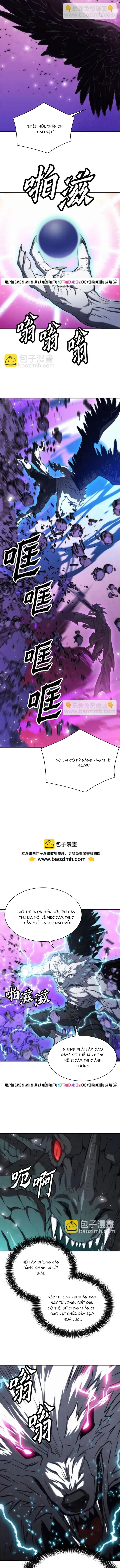 Druid Tại Ga Seoul Chapter 197 - 11