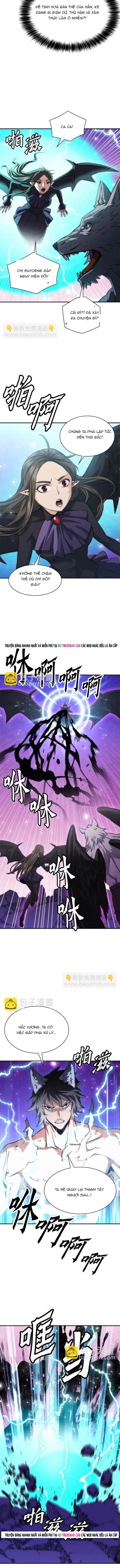 Druid Tại Ga Seoul Chapter 197 - 12