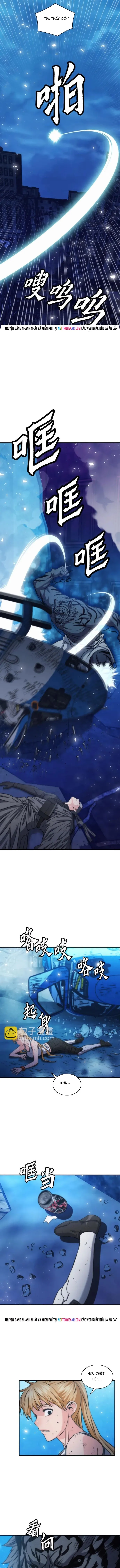 Druid Tại Ga Seoul Chapter 197 - 14