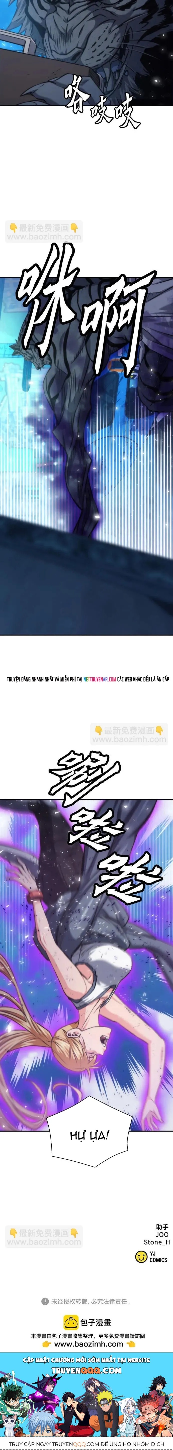 Druid Tại Ga Seoul Chapter 197 - 15