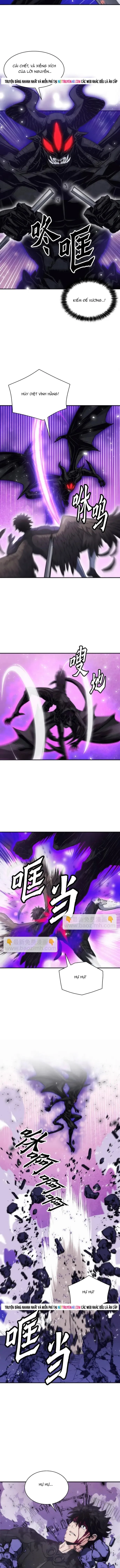 Druid Tại Ga Seoul Chapter 197 - 3