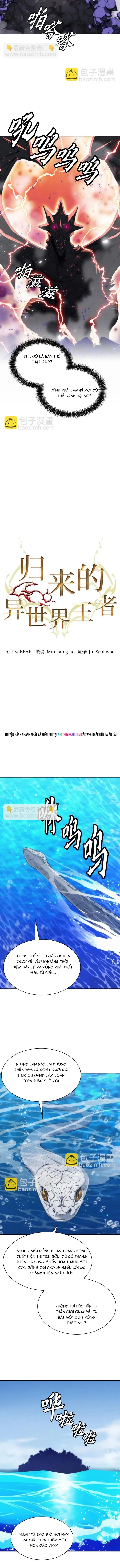 Druid Tại Ga Seoul Chapter 197 - 4