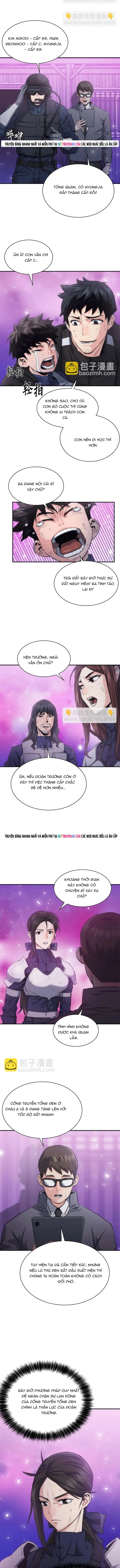 Druid Tại Ga Seoul Chapter 197 - 6