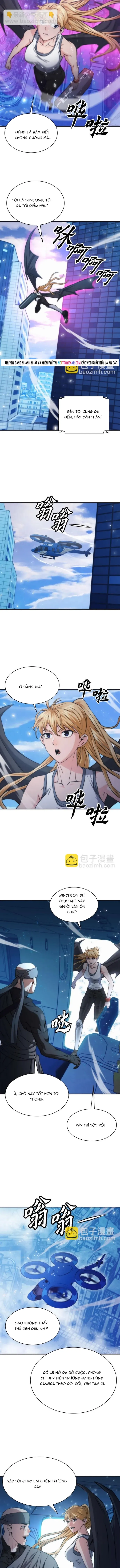 Druid Tại Ga Seoul Chapter 197 - 8