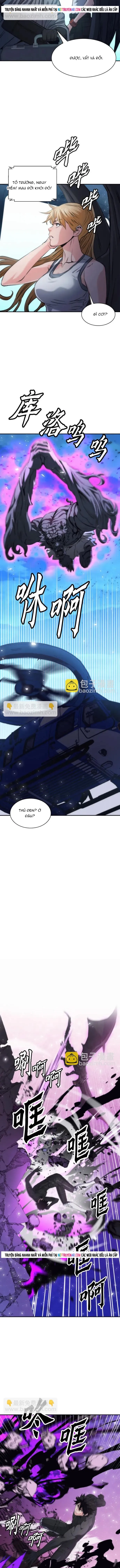Druid Tại Ga Seoul Chapter 197 - 9