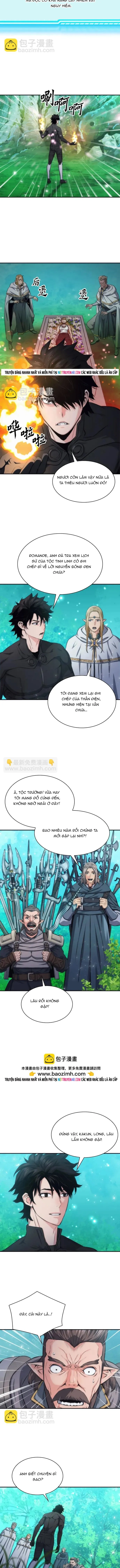 Druid Tại Ga Seoul Chapter 198 - 11